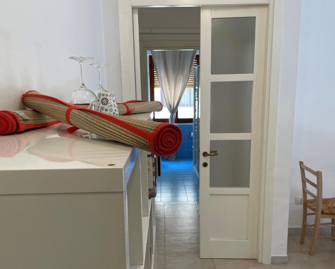 Asfodelo 97 Apartment Alghero Exterior photo