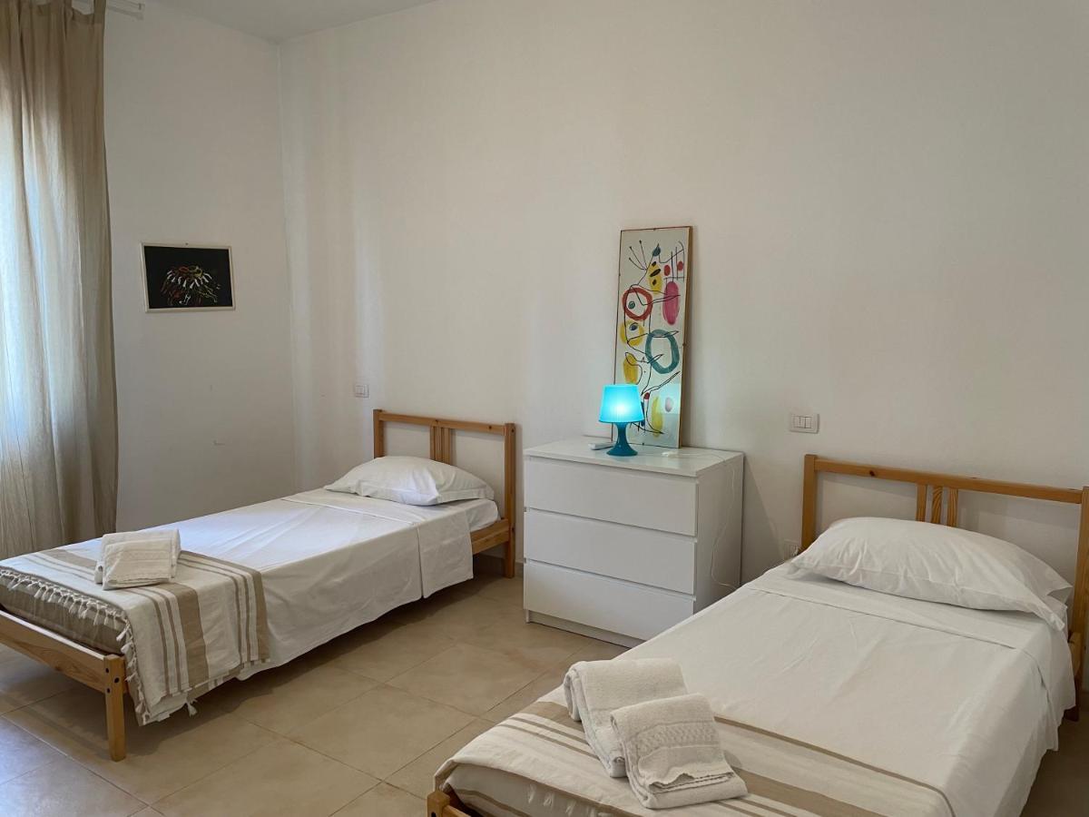 Asfodelo 97 Apartment Alghero Exterior photo