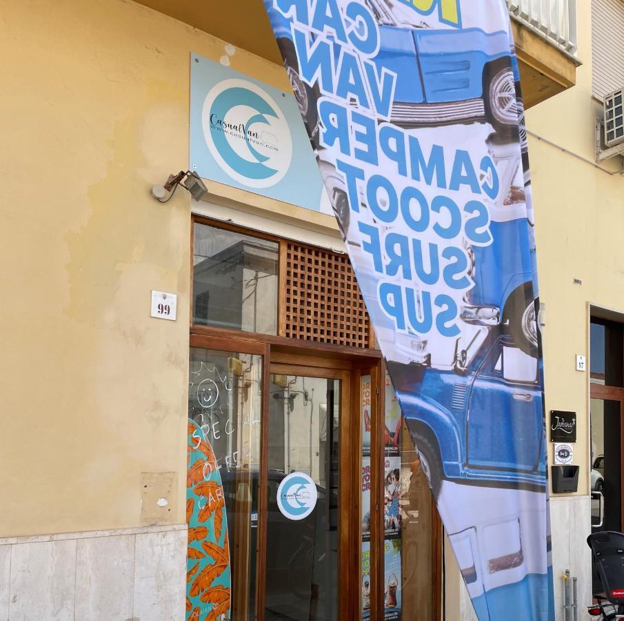 Asfodelo 97 Apartment Alghero Exterior photo