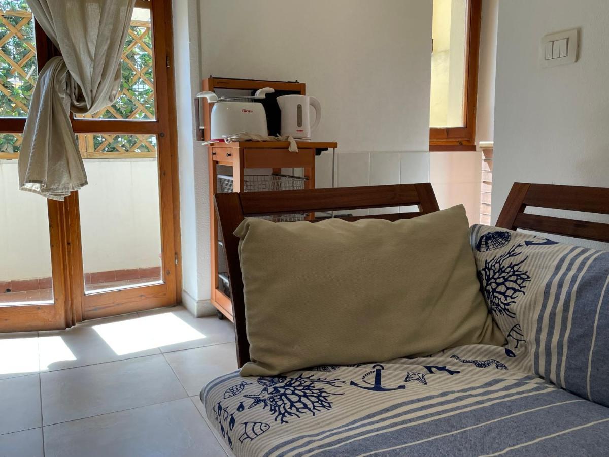 Asfodelo 97 Apartment Alghero Exterior photo