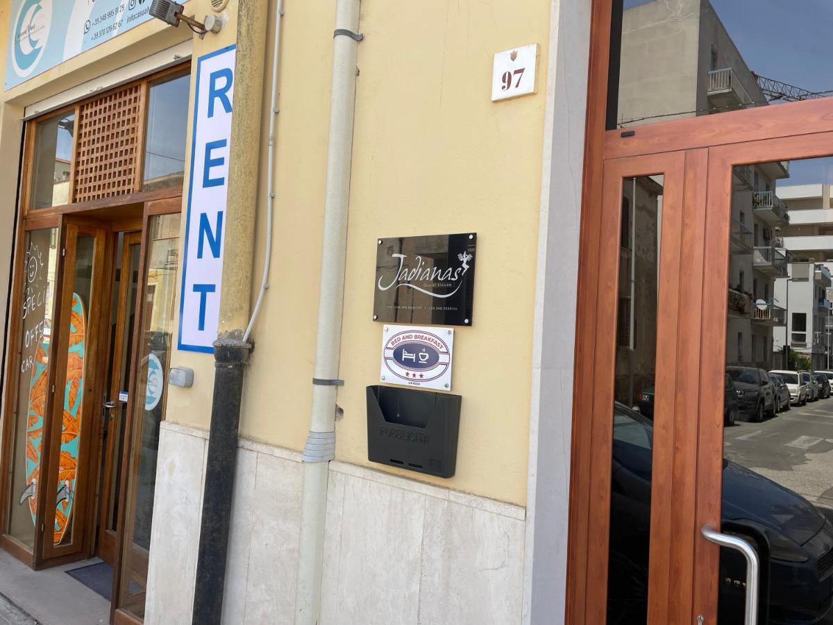 Asfodelo 97 Apartment Alghero Exterior photo