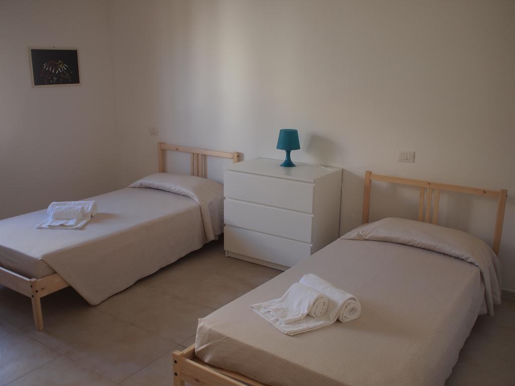 Asfodelo 97 Apartment Alghero Room photo